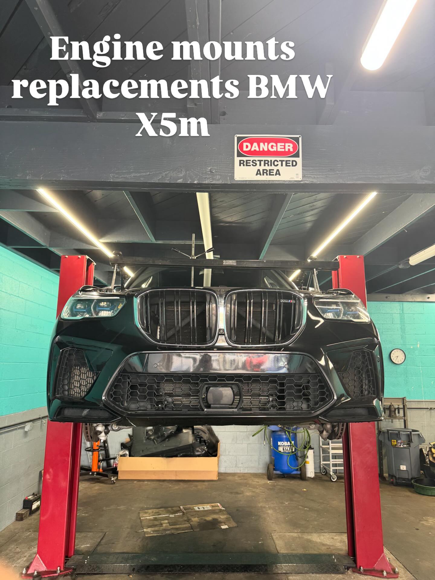 Sport cars are meant to brake. We hold your back when it happens at much more reasonable prices than at official service centers