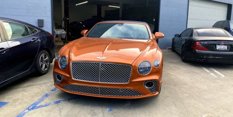 Foreign & Import Auto Repair