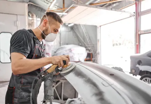 Express Auto Repair